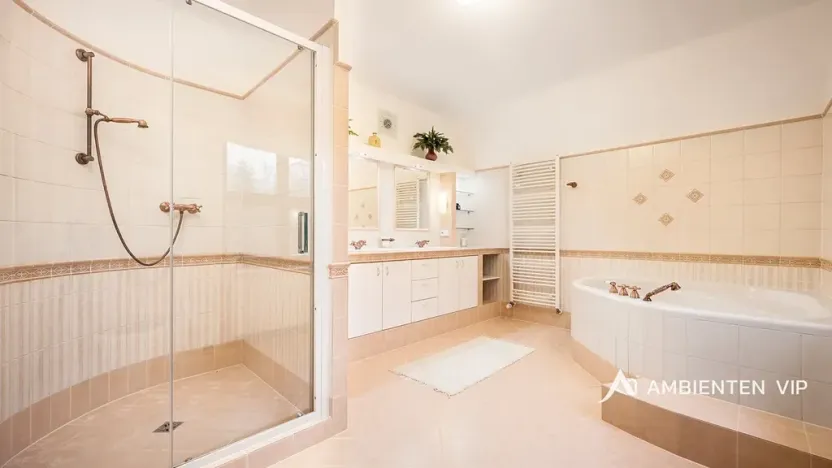 Prodej vily, Brno, 754 m2