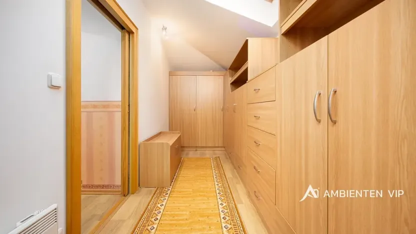 Prodej vily, Brno, 754 m2