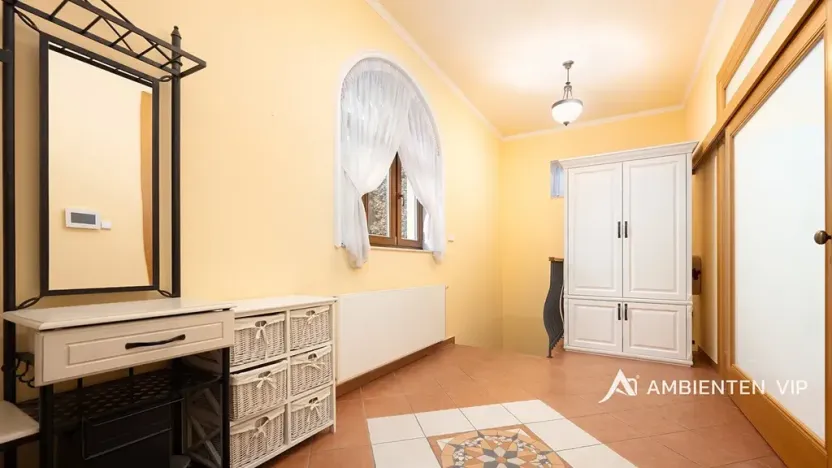 Prodej vily, Brno, 754 m2