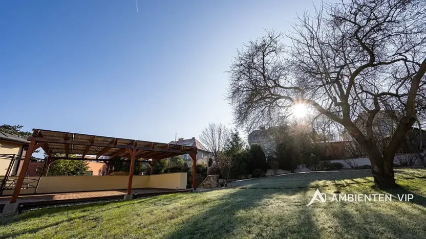 Prodej vily, Brno, 754 m2