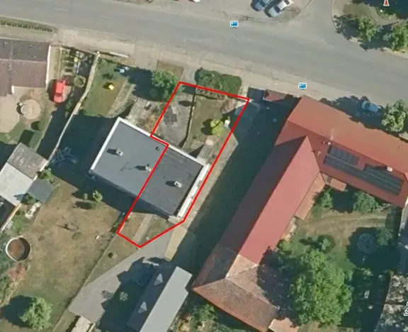 Prodej rodinného domu, Velim, náměstí Obránců míru, 180 m2