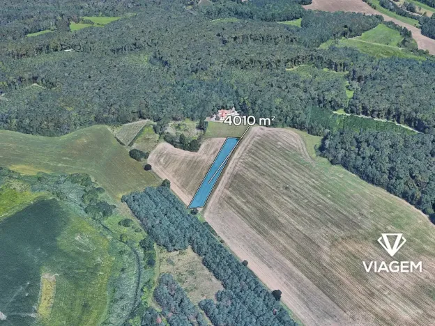 Prodej podílu pole, Břeclav, 501 m2