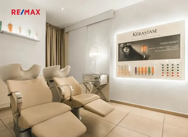 Pronájem obchodního prostoru, Praha - Staré Město, Konviktská, 75 m2