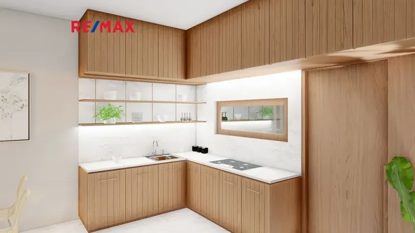 Prodej vily, Selong Belanak, Indonésie, 96 m2