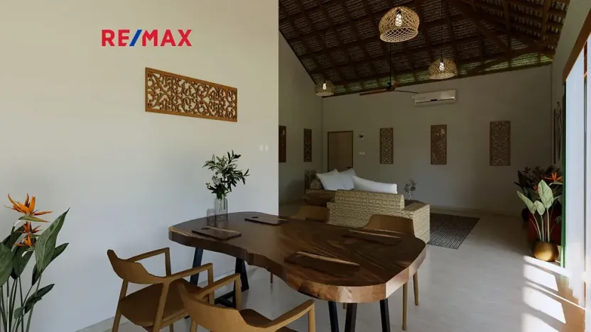 Prodej vily, Sekongkang, Indonésie, 128 m2