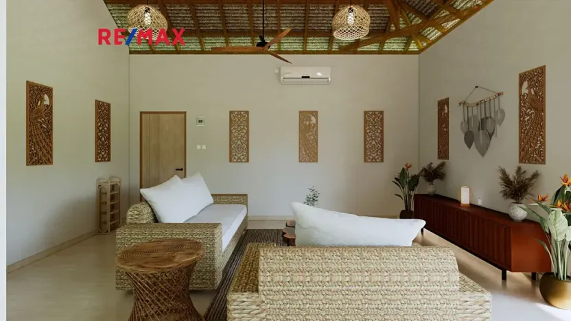 Prodej vily, Sekongkang, Indonésie, 128 m2