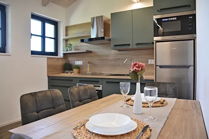 Pronájem bytu 1+1, Liberec, 44 m2