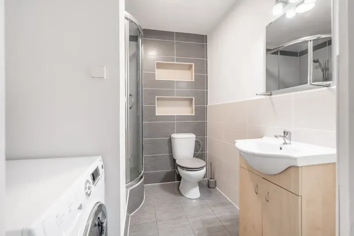 Prodej bytu 3+1, Bílina, Sídliště Za Chlumem, 64 m2