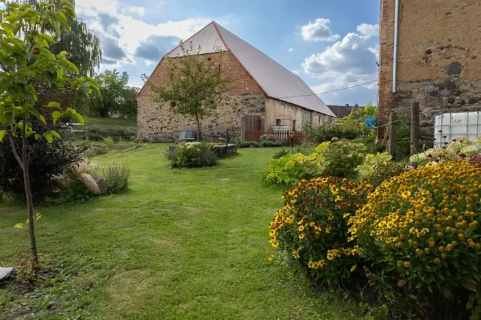 Prodej rodinného domu, Bžany, 240 m2