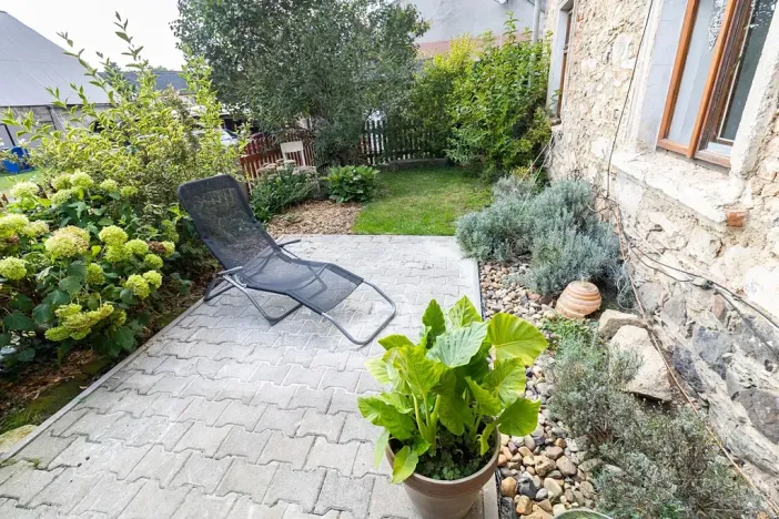 Prodej rodinného domu, Bžany, 240 m2