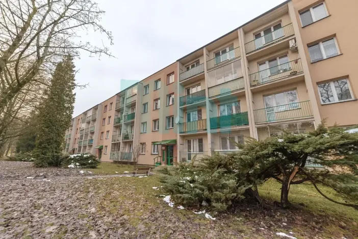 Prodej bytu 1+kk, Havířov, Balzacova, 24 m2