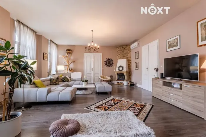 Prodej bytu 3+kk, Prostějov, Svatoplukova, 297 m2