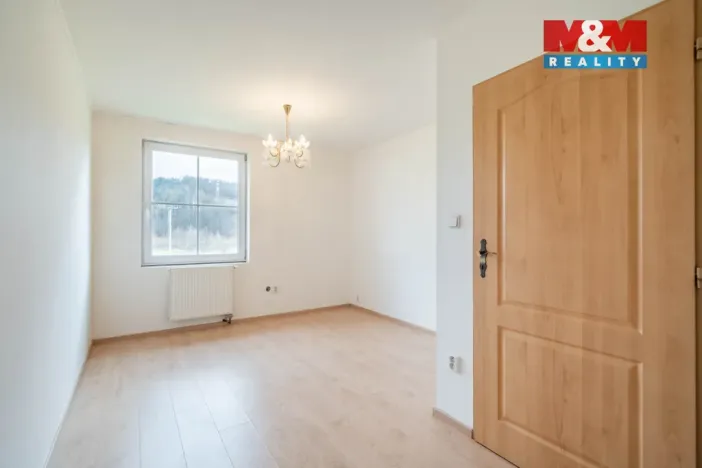 Prodej rodinného domu, Nenačovice, 240 m2