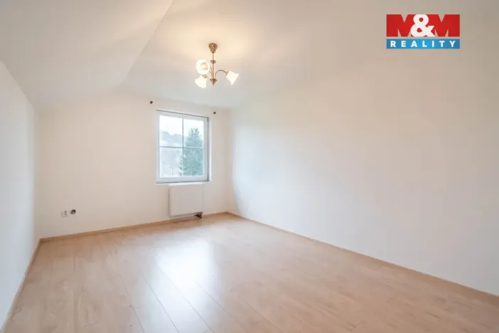 Prodej rodinného domu, Nenačovice, 240 m2