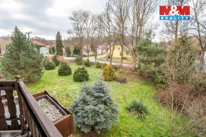 Prodej rodinného domu, Nenačovice, 240 m2