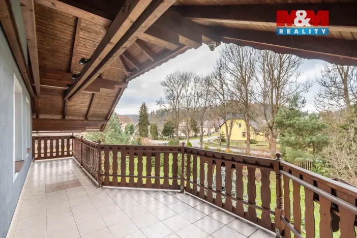 Prodej rodinného domu, Nenačovice, 240 m2