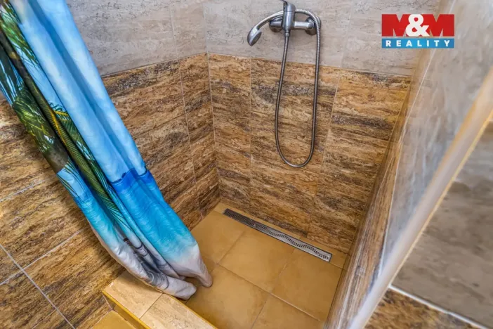 Prodej rodinného domu, Rudná, Masarykova, 170 m2