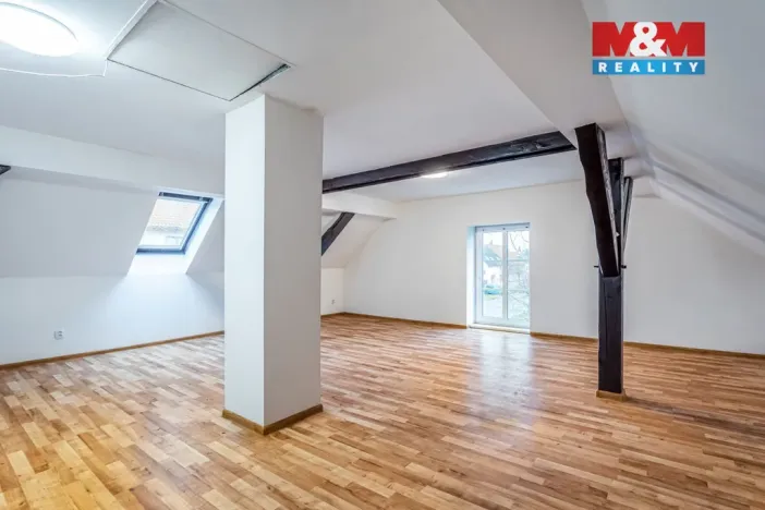 Prodej rodinného domu, Rudná, Masarykova, 170 m2