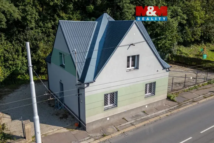 Pronájem kanceláře, Ostrava - Muglinov, Bohumínská, 130 m2