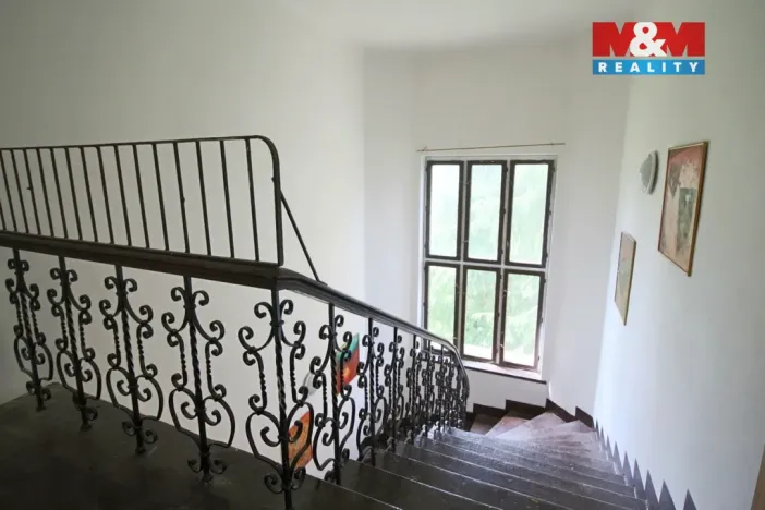 Pronájem bytu 1+kk, Trutnov - Poříčí, Polská, 25 m2