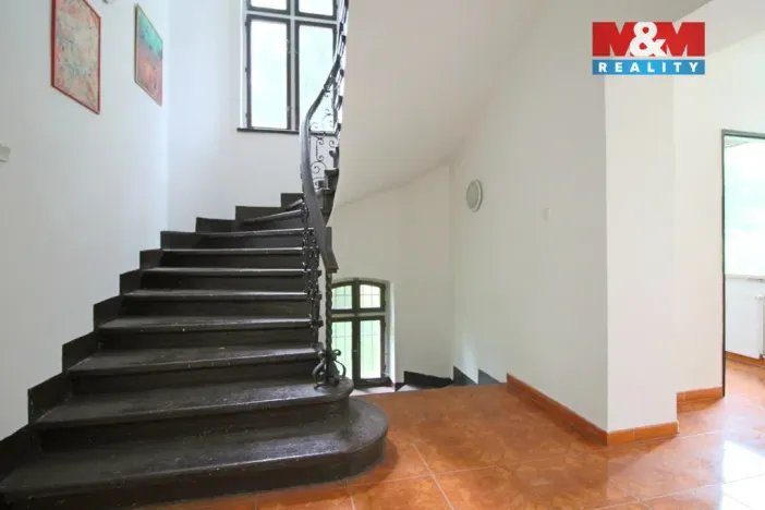 Pronájem bytu 1+kk, Trutnov - Poříčí, Polská, 25 m2