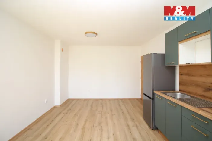 Pronájem bytu 1+1, Týniště nad Orlicí, Družstevní, 39 m2