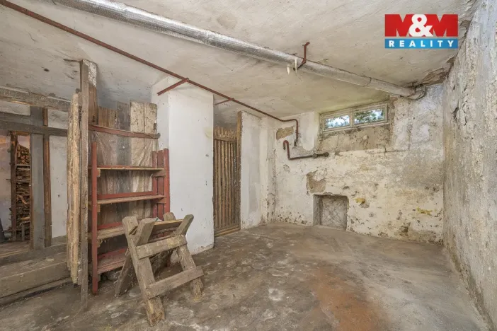 Prodej rodinného domu, Kolín - Kolín V, U Borků, 126 m2