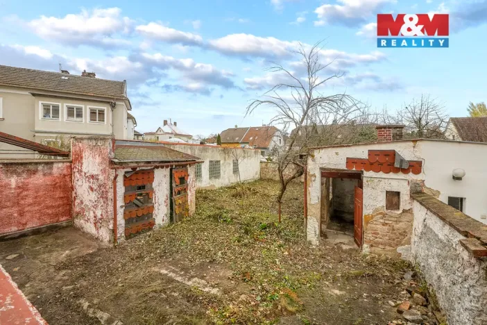 Prodej rodinného domu, Kolín - Kolín V, U Borků, 126 m2