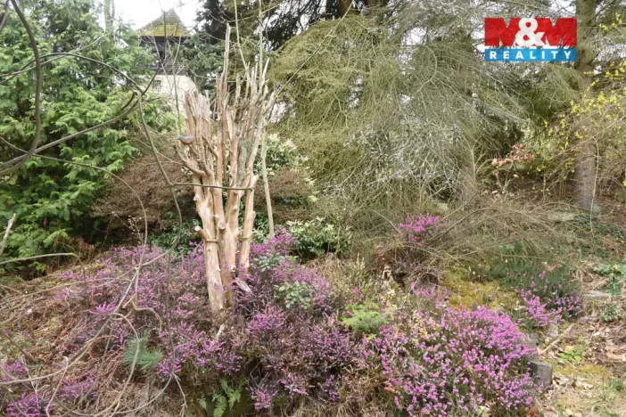 Prodej chalupy, Dolní Krupá, 60 m2