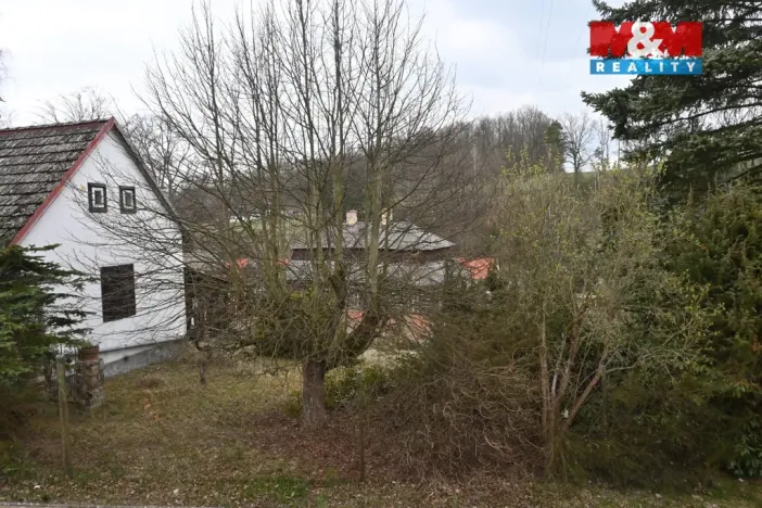 Prodej chalupy, Dolní Krupá, 60 m2