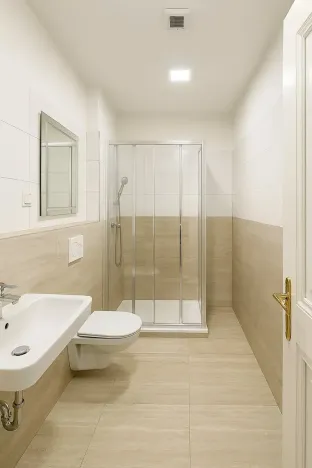 Prodej bytu 4+kk, Praha - Vinohrady, Škrétova, 120 m2