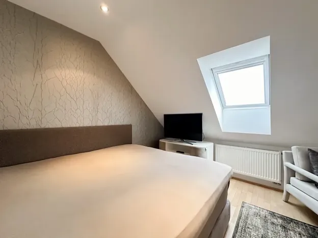 Pronájem bytu 3+kk, Praha - Vinohrady, Boleslavská, 114 m2