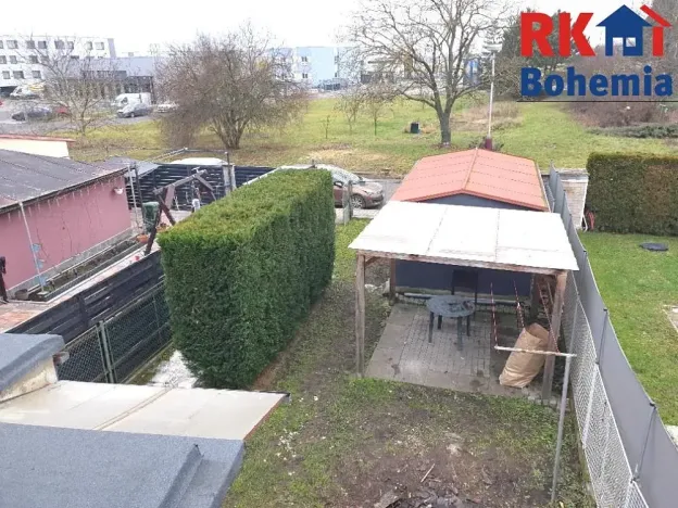 Prodej rodinného domu, Mladá Boleslav, Hilšerova, 120 m2