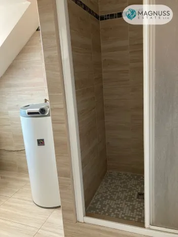 Pronájem bytu 2+kk, Olomouc - Lazce, Tvrdíkova, 30 m2