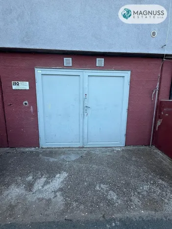 Pronájem ostatní, Olomouc - Nové Sady, Rokycanova