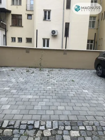 Pronájem ostatní, Olomouc, Vídeňská