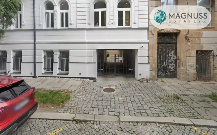 Pronájem ostatní, Olomouc, Vídeňská