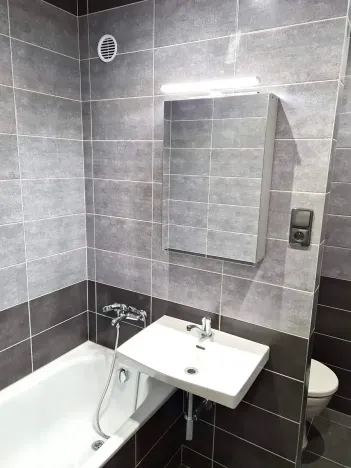 Pronájem bytu 1+kk, Hradec Králové, třída Edvarda Beneše, 30 m2