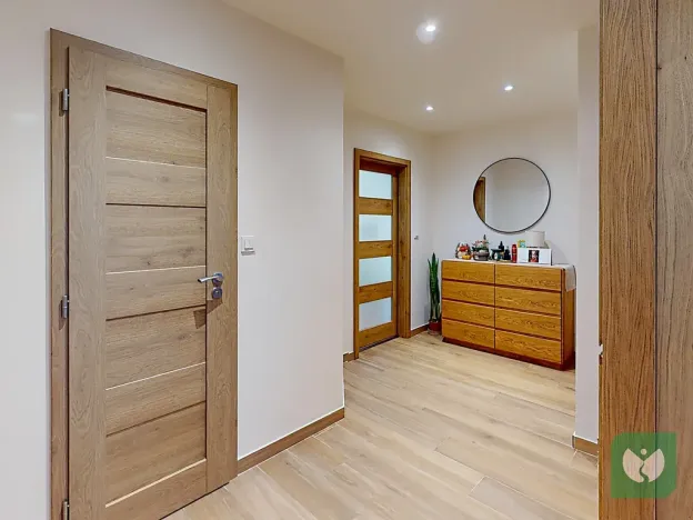 Prodej bytu 3+1, Kladno, U Hvězdy, 69 m2