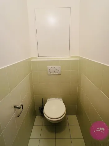 Pronájem bytu 2+kk, Olomouc, Peškova, 55 m2