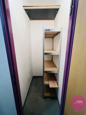 Pronájem bytu 2+kk, Olomouc, Peškova, 55 m2