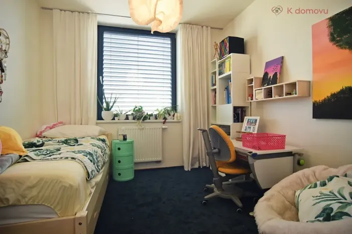 Pronájem rodinného domu, Brno, Dubová, 160 m2