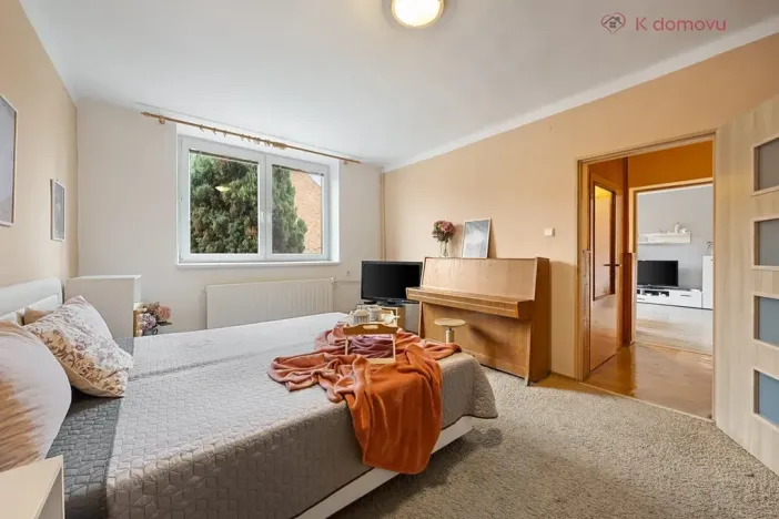 Prodej rodinného domu, Kunovice, Záchalupčí, 148 m2