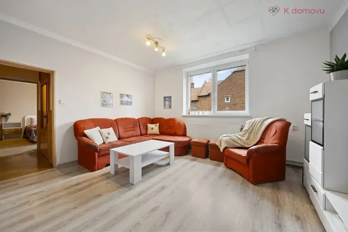 Prodej rodinného domu, Kunovice, Záchalupčí, 148 m2