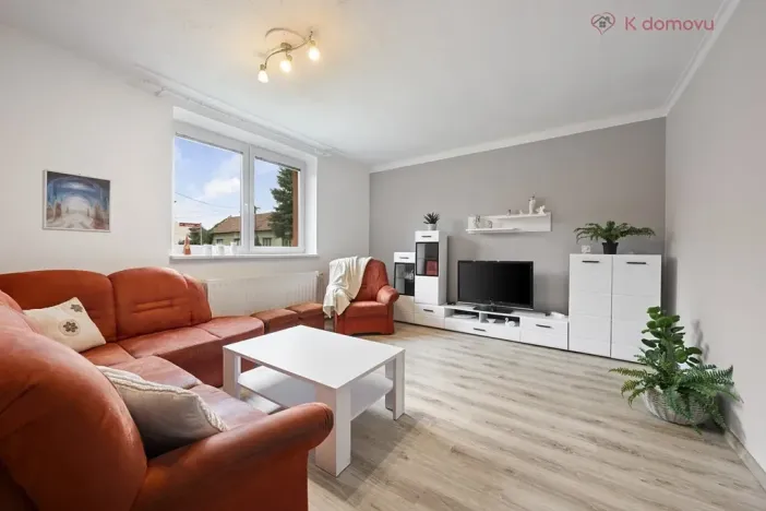 Prodej rodinného domu, Kunovice, Záchalupčí, 148 m2