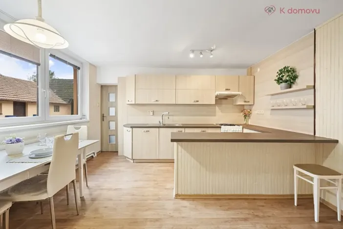 Prodej rodinného domu, Kunovice, Záchalupčí, 148 m2