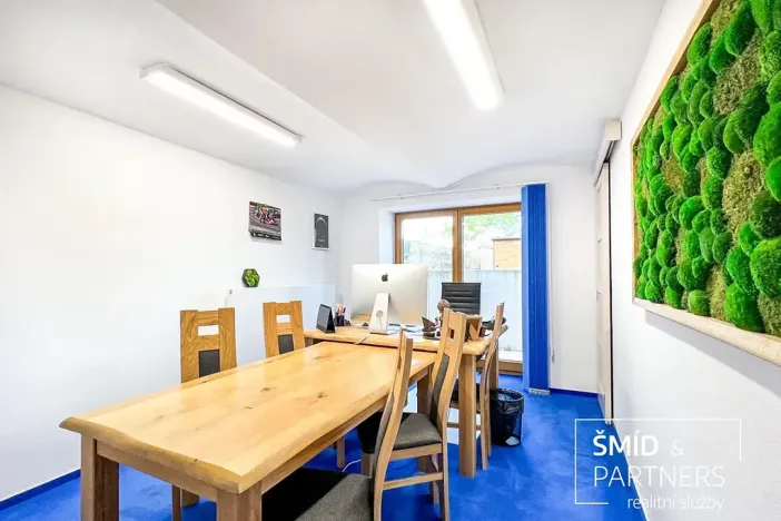 Prodej kanceláře, Kolín, Raisova, 94 m2