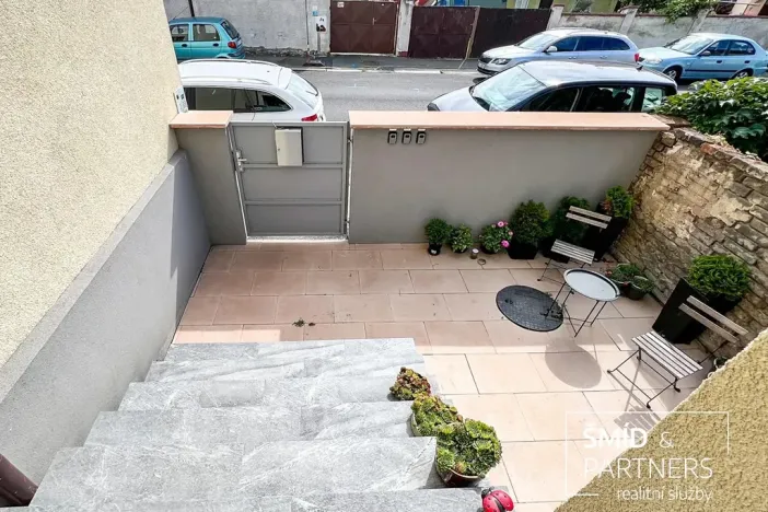 Prodej kanceláře, Kolín, Raisova, 94 m2