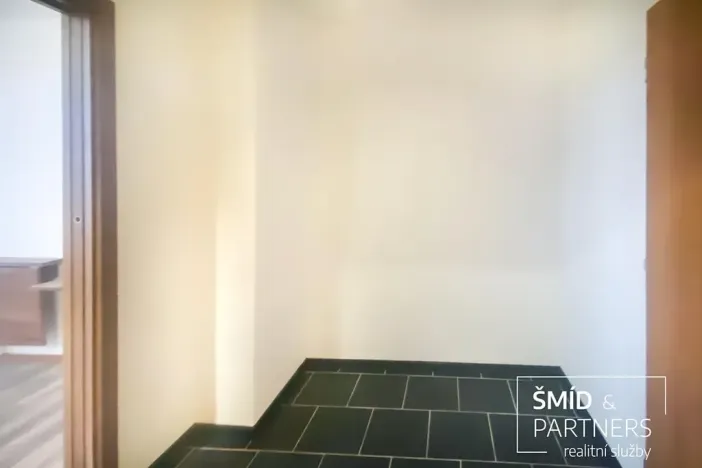 Pronájem bytu 1+1, Praha - Chodov, Bachova, 31 m2