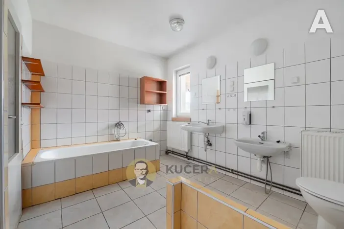 Prodej ubytování, Velká Chmelištná, 550 m2